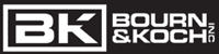 Bourn & Koch Inc. logo
